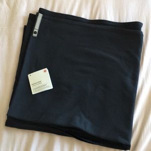 NWOT Lululemon Vinyasa Wrap Scarf
